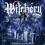 CD WITCHERY Symphony for the devil heavy thrash