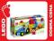 LEGO DUPLO Classic 10615 Mój pierwszy traktor W-wa