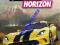 FORZA HORIZON PL XBOX 360 NOWA FOLIA WYS. 24H W-WA