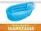 Wanienka turystyczna 79x51x33 Bestway 51113