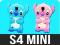 SAMSUNG GALAXY S4 MINI i9190 ETUI POKROWIEC STICZ