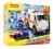 FISHER PRICE IMAGINEXT AMBULANS W8524