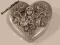 WIELKI WISIOR H. WINOGRAD PURE SILVER 999 SECESJA