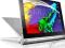 Tablet LENOVO YOGA 2 10'1- 4G LTE,1050L (Srebrny)