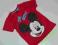 G6 T-shirt H&amp;M 110/116 Myszka MICKEY