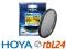 Hoya filtr polaryzacyjny Pro1 Digital 58mm +Gratis