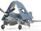 Tamiya 60324 - Vought F4U-1 Corsair - Birdcage