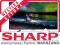 SHARP LC70UQ10E 4K THX 3D Sklep Patronacki W-wa