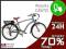 Rower elektryczny Easybike EASYCRUISER PREMIUM