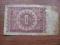 1 Złoty - Polska - 1946