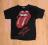 577M* Rebel the rolling stones 7-8 lat 128 cm