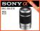 Sony SEL 55-210mm do NEX A3000 5000 6000 NOWY GW.