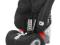 FOTELIK BRITAX EVOLVA 1-2-3 9-36 kg BLACK CZARNY