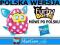 FURBY BOOM SUNNY GROSZKI A4332 POLSKA WERSJA