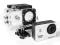 TURNIGY KAMERA Pro 12MP ActionCam Go 1080P Full HD