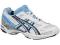 buty sposrtwoe ASICS gel-netburnerignites 2 tenis