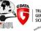 G DATA AntyVirus 1 ROK 1 Komputer