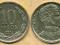 Chile 10 Pesos - 2003r ... Monety