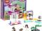 NOWE LEGO FRIENDS LEKCJA KARATE EMMY 41002 /KURIER