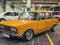 Fiat 125p 1973r, Yellow Bahama
