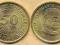 Peru 50 Centimos - 1985r ... Monety