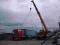 LIEBHERR LTM DEMAG FAUN GROVE