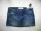 ABERCROMBIE &amp; FITCH NOWA jeans mini ro 152-164