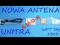 ANTENA CHROM 125p 126p SYRENA POLONEZ NOWA UNITRA