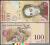 MAX - WENEZUELA 100 Bolivares 24.05.2007 r. # XF-