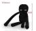 MINECRAFT PLUSZAK MASKOTKA ENDERMAN