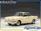 AUTOart 1:18 BMW 700 Sport Coupe