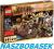 LEGO HOBBIT 79004 UCIECZKA W BECZKACH kurier DHL