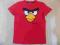 T-shirt Angry Birds KappAhl 134-140 8-10 lat