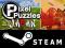 Pixel Puzzles: Japan | STEAM KEY KLUCZ | logiczna