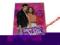 karteczki wkłady do segregatora A6 Violetta 3szt