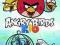 ANGRY BIRDS RIO - nowa, folia!