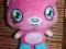 Interaktywna Maskotka przytulanak Moshi Monster