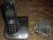 Telefon bezprzewodowy PANASONIC model KX-TG7200PD