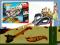 Hot Wheels SUPER TOR ZAWROTNA PRĘDKOŚĆ Mattel New