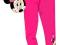 Legginsy MYSZKA MINNIE CUDO Leginsy DISNEY 116/122