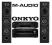 ONKYO TX-8020/C7030 M-AUDIO HTS-900 STEREO OKAZJA