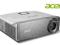 PROJEKTOR ACER KINO DOMOWE H 9500 BD 3D OKULARY