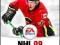 NHL 09 - najlepszy hokej na lodzie !!!