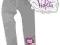 Legginsy VIOLETTA Piękne Leginsy DISNEY HIT 122