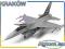 Tamiya 1:48 Lockheed Martin F-16C Block 25/32 Figh