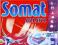 SOMAT ALL IN 1 tabletki do zmywarek 28szt