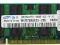Pamięć DDR2 1GB 667MHz SAMSUNG M470T2953EZ3-CE6