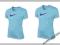 D5899 NOWY REWELACYJNY T-SHIRT NIKE R. 13-15 LAT