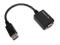 Konwerter DisplayPort - VGA WUXGA/FullHD ASSMANN