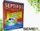 Septifos Aktywator Biologiczny do Oczyszczalni